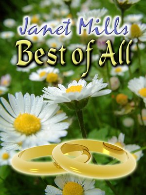 cover image of Best Of All